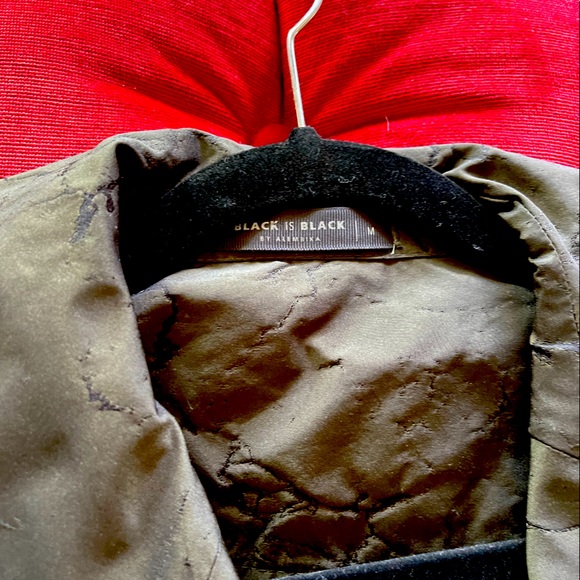 Alembika Jacket - Picture 3 of 5